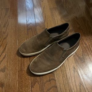 Shoes - Ecco - Street Lite slip on - 2 years old
